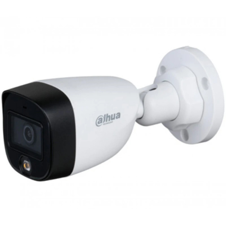 دوربین مداربسته DH-HAC-HFW1209CP-A-LED داهوا